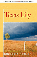 Texas Lily