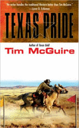 Texas Pride - McGuire, Tim