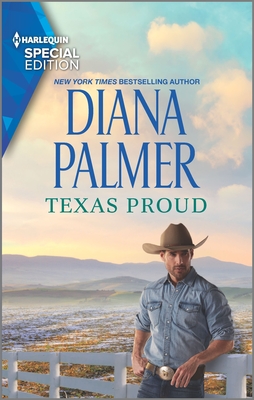 Texas Proud - Palmer, Diana