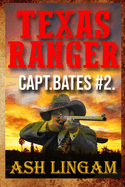 Texas Ranger 2: A Western Adventure