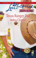 Texas Ranger Dad