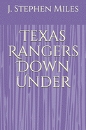 Texas Rangers Down Under