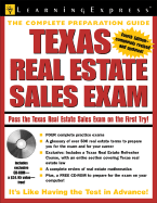 Texas Real Estate Sales Exam