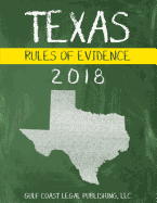 Texas Rules of Evidence 2018