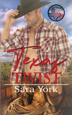 Texas Twist - Bichmann, Liz (Editor), and York, Sara