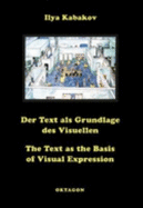 Text as the Basis of Visual Expression
