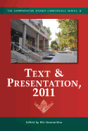 Text & Presentation