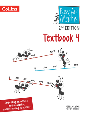 Textbook 4 - Clarke, Peter (Series edited by)