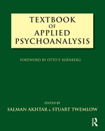 Textbook of Applied Psychoanalysis