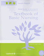 Textbook of Basic Nursing: Study Guide