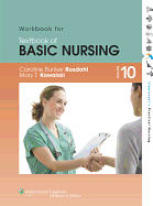 Textbook of Basic Nursing Workbook