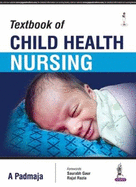 Textbook of Child Health Nursing