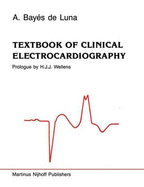 Textbook of Clinical Electrocardiography