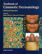Textbook of cosmetic dermatology