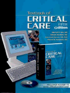 Textbook of Critical Care E-Dition: Text with Continually Updated Online Reference