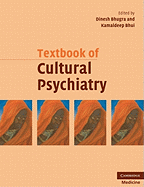 Textbook of Cultural Psychiatry