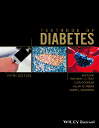 Textbook of Diabetes