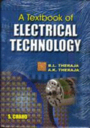 Textbook of Electrical Technology