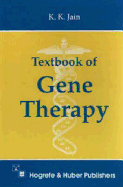 Textbook of Gene Therapy - Jain, Kewal K