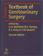 Textbook of Genitourinary Surgery 2 Vol. Set - Whitfield, H N (Editor), and Hendry, Wf (Editor), and Kirby, Rs (Editor)