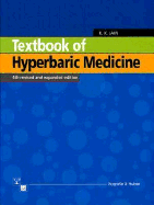 Textbook of Hyperbaric Medicine - Jain, Kewal K (Editor)