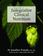 Textbook of Integrative Clinical Nutrition