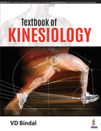 Textbook of Kinesiology