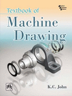 Textbook of Machine Drawing