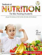 Textbook of Nutrition for BSC Nursing Students