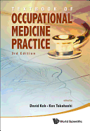 Textbook of Occupational Medicine Practice (3rd Edition)