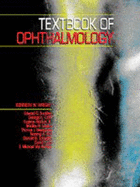 Textbook of Ophthalmology - Wright, Kenneth W (Editor)