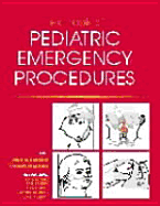 Textbook of pediatric emergency procedures