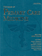 Textbook of Primary Care Medicine - Noble, John
