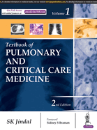 Textbook of Pulmonary and Critical Care Medicine: Two Volume Set