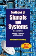 Textbook of Signals and Systems