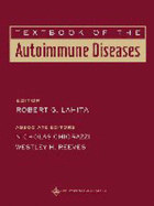 Textbook of the Autoimmune Diseases