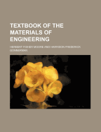 Textbook of the materials of engineering