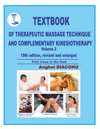 Textbook of therapeutic massage technique and complementary kinesiotherapy II