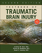 Textbook of Traumatic Brain Injury