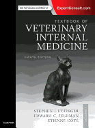 Textbook of Veterinary Internal Medicine: Diseases of the Dog and the Cat