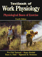 Textbook of Work Physiology: Physiological Bases of Exercise