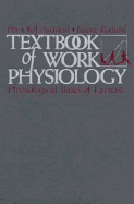 Textbook of Work Physiology