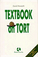 Textbook on Tort - Howarth, David