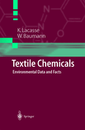 Textile Chemicals: Environmental Data and Facts
