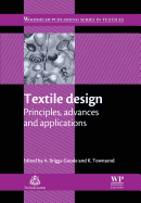 Textile Design: Principles, Advances and Applications