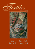 Textiles - Kadolph, Sara J, and Langford, Anna L