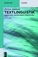 Textlinguistik