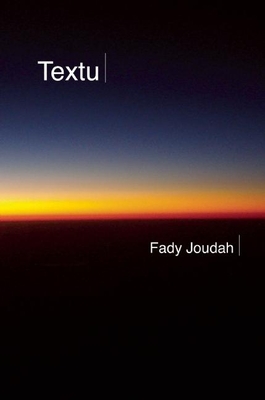 Textu - Joudah, Fady