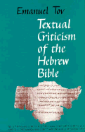 Textual Criticism Hebrew Bible