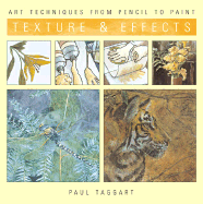 Texture & Effects - Taggart, Paul